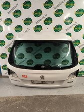 Malle/Hayon arriere PEUGEOT