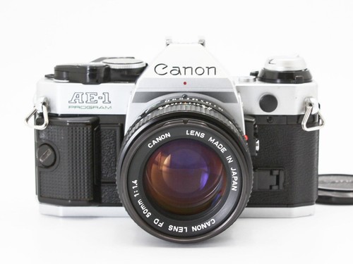 Exc canon 1 program - 【exc+4】canon, ae-1