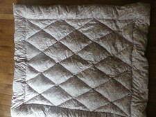 Edredon Couette Boutis