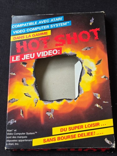 Atari 2600 quick step - quick,