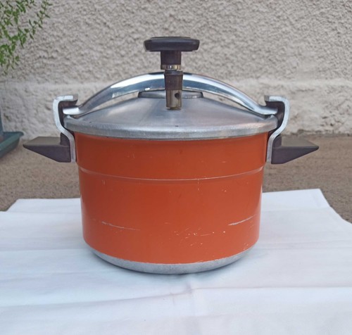 Cocotte minute seb - cocotte, 8