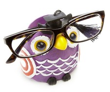 Joli support à lunettes