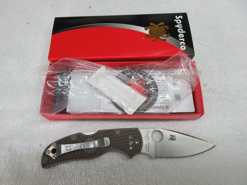 Spyderco native lightweight - native, 5