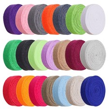 21 Couleur Sangle en Coton