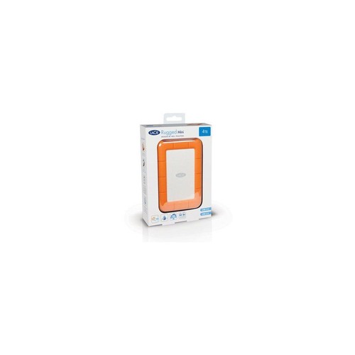 Disque dur externe lacie - disque,