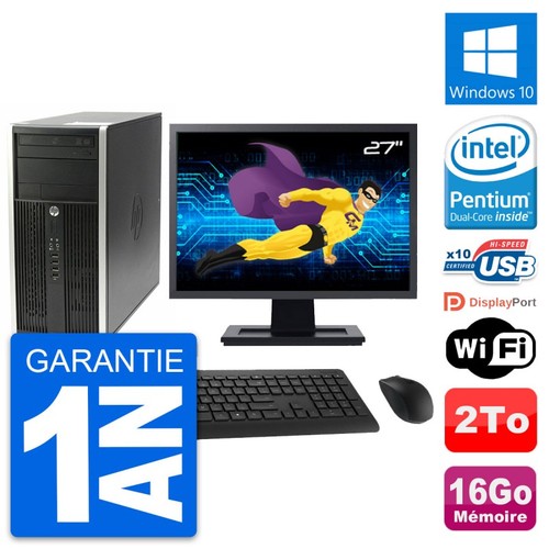 Tour pro 6200 cmt ecran - pc,