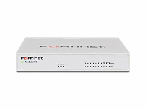 Fortinet fortigate 60e - fortinet, fortigate-60e