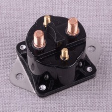 Winch Control Solenoid Relay 4