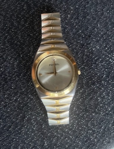 Fossil arkitekt 4024 montre - fs-4024,