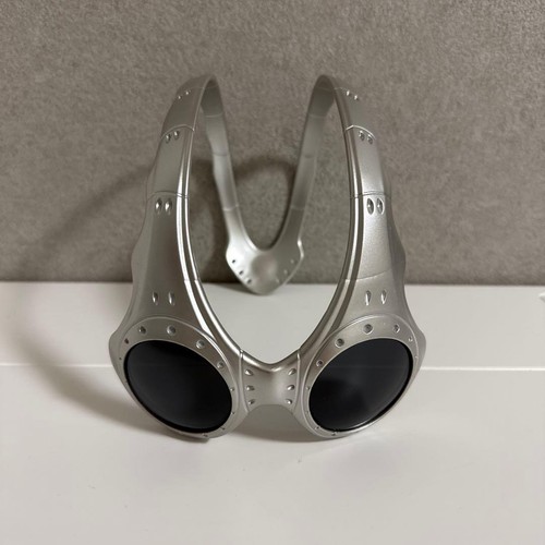 Oakley overthetop silver - oakley,