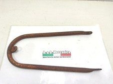 Cadre Arrière Codino Malanca Nicky 50 Sport (GR1478)