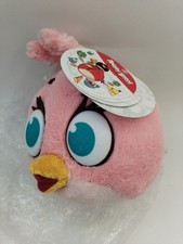 Peluche Neuve Stella ANGRY