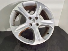 JANTE ALUMINIUM PEUGEOT 3008 -
