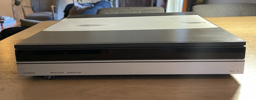 Ampli beomaster 5500 bang - bang, et