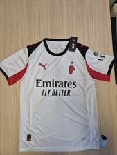 Maillot Milan Ac