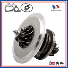 Kit CHRA turbo équilibré +