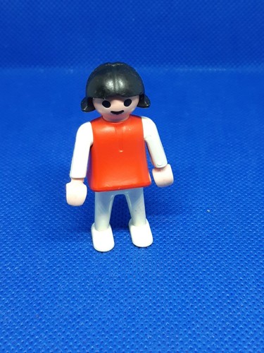 Playmobil personnage enfant - playmobil,
