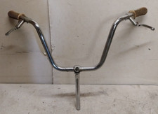 GRAZIELLA CARNIELLI Guidon FLORENCE - VÉLO BICYCLETTE FAHRRAD