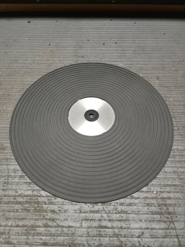 Garrard model mat - garrard, 70