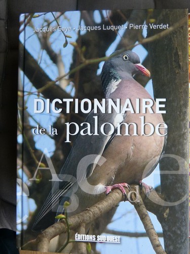 Dictionnaire palombe j - la,