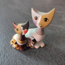Petits chats rosina - petits,