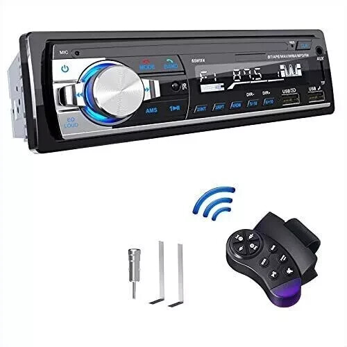 Autoradio voiture 1din mp3 - voiture,