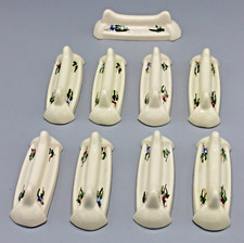 LOT D'ANCIENS PORTE COUTEAU