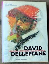 DAVID DELLEPIANE / ED PARENTHESES 1999 / TBE