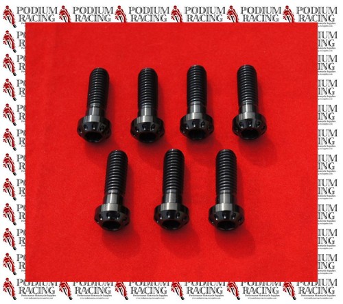 Ensemble boulons colonne - ensemble, 7