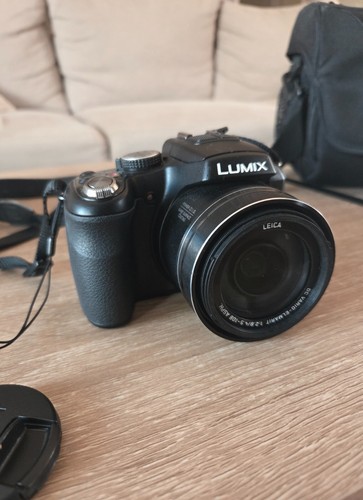Panasonic bridge numérique - panasonic,
