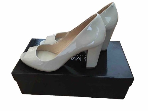 Chaussures escarpins j b - escarpins,,