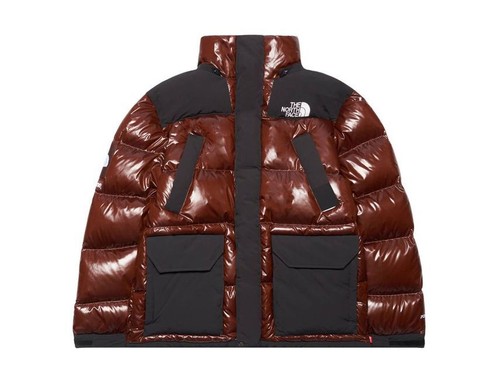 Parka supreme the north face - parka,