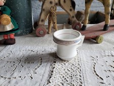 ancien brulot Gien medaille de