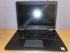 Dell Latitude E5270 Notebook