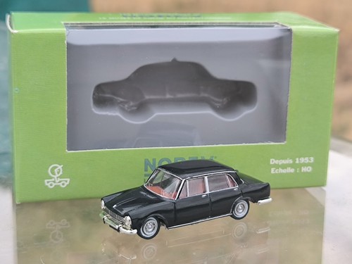 Norev voiture simca 1500 pour - voiture,
