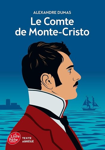Comte monte cristo - comte, de