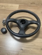 Volant Nissan Skyline GTR R32 OEM BNR32 d'origine JDM F/S d'occasion