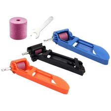 Aiguiseur de foret portable