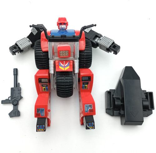 Vintage bandai 1985 - vintage, ☆