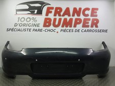 PARE CHOC ARRIERE PORSCHE 911