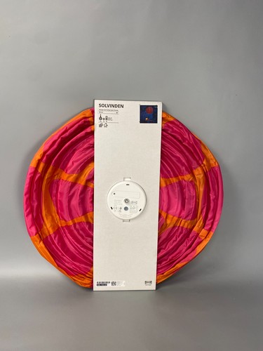 Ikea solvinden lampe - solvinden,