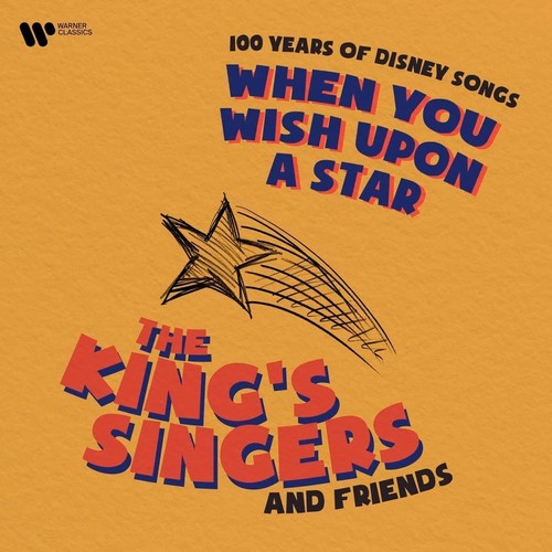 Kings singers quand vous - kings,