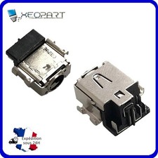 Connecteur alimentation Asus