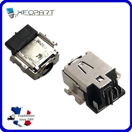 Connecteur alimentation asus - connecteur,