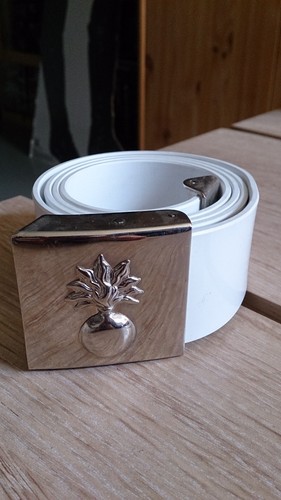 Ceinture gendarmerie motard - ceinture,