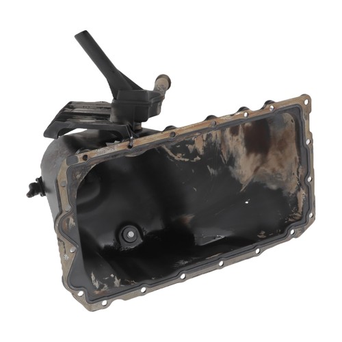 Carter huile bmw serie - d'huile,