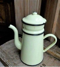 Ancienne cafetière