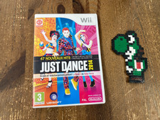 Just dance 2014 - Jeux Wii -