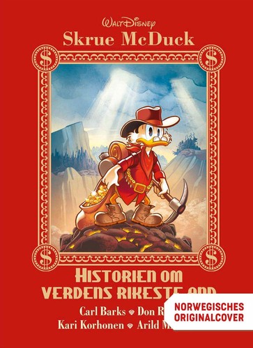 Walt disney don rosa - don,