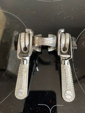 Levier Manettes de Vitesse